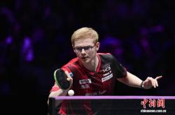 十大外围网站 -菲(fēi)利(lì)克斯·勒布倫(lún)获WTT重庆冠(guān)军赛男单冠(guān)军