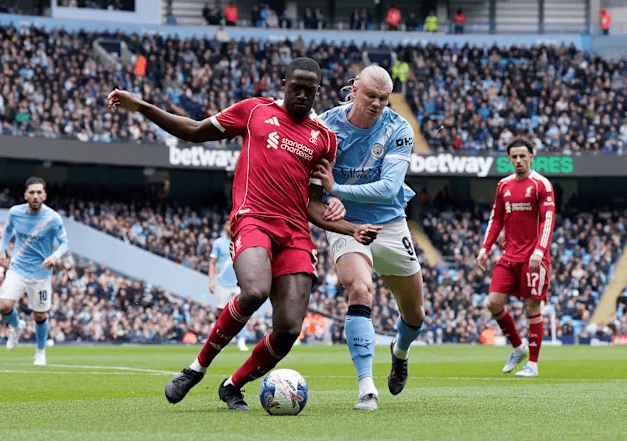 伯恩利vs曼城前瞻：蓝月军团迎来登顶良机！