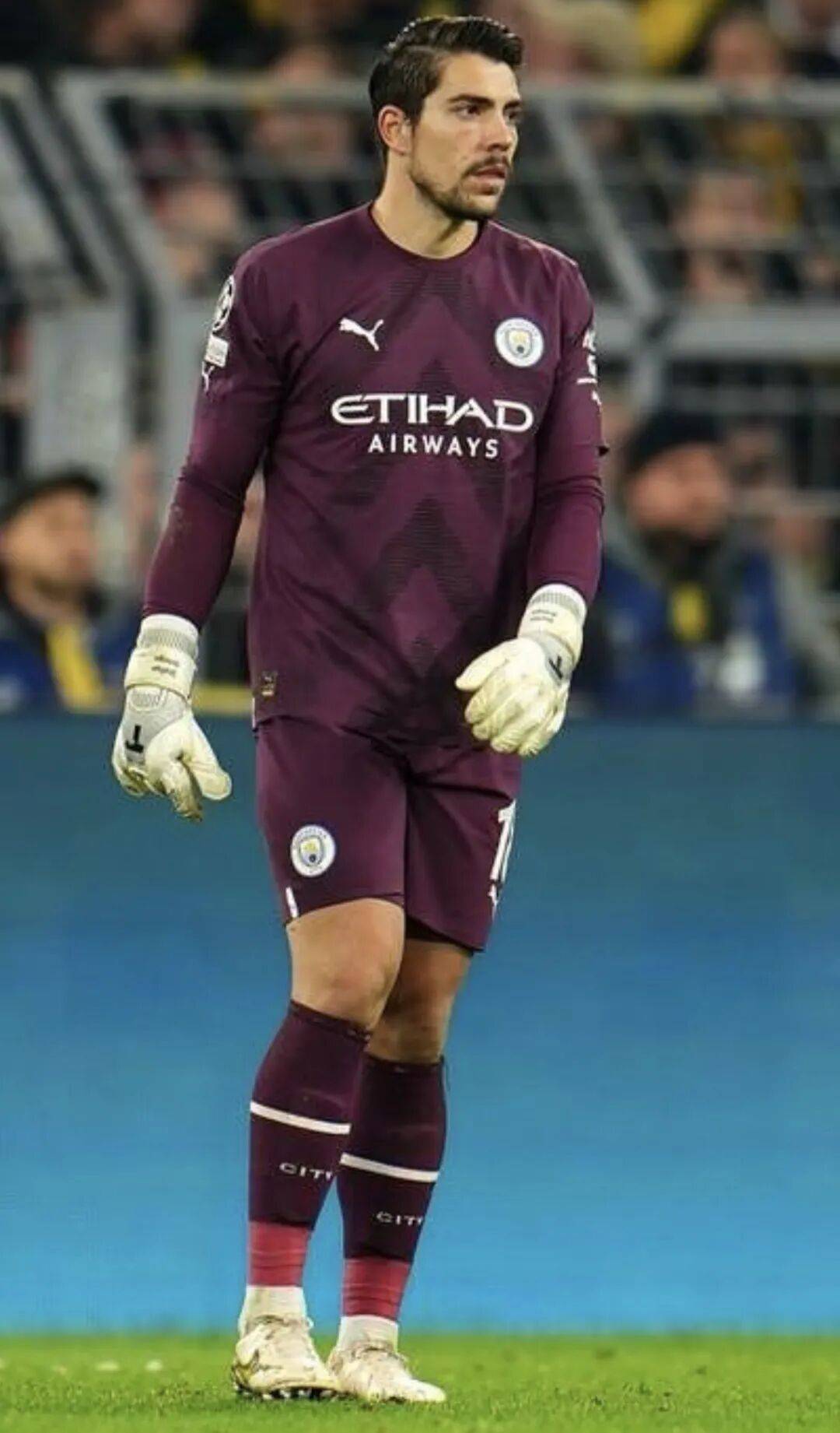 切尔西与曼城，易如反掌！