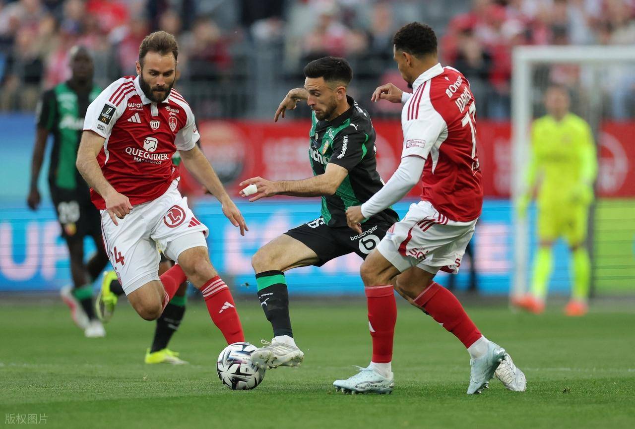 天助巴黎圣日耳曼:3-3大冷门，法甲第2遭法甲第12阻击，差榜首3分