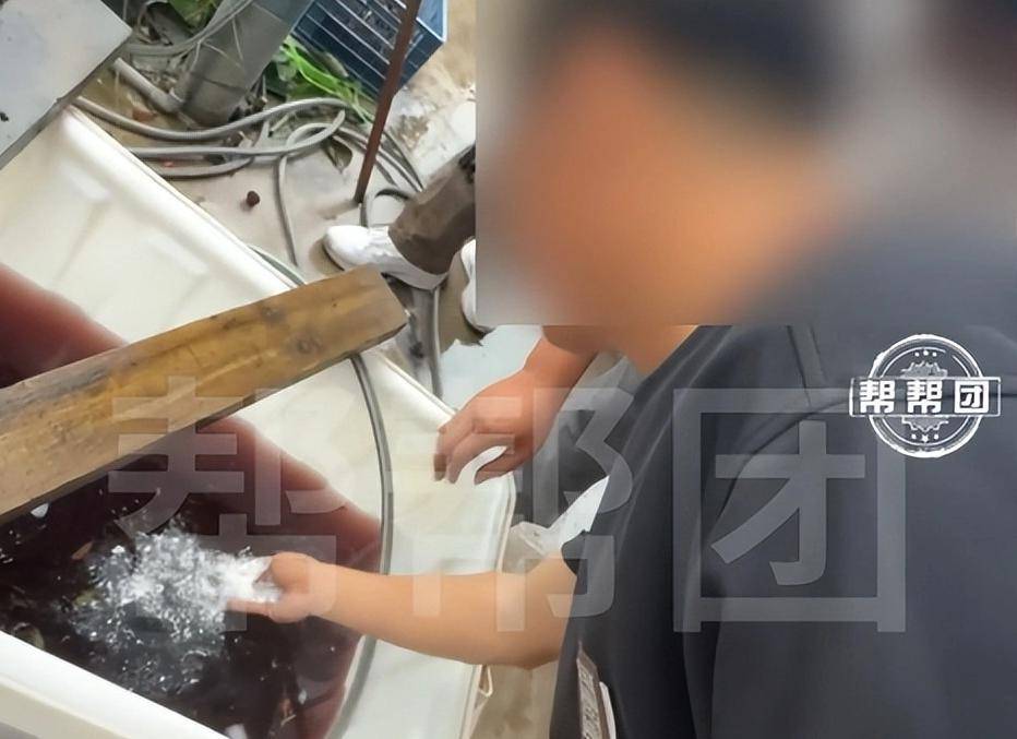 官方通报泡药杨梅事件后,还有三个疑问